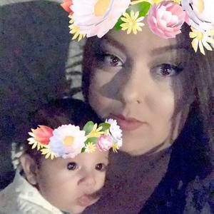 Meet your Posher, Helen